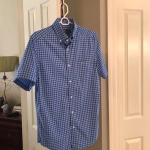 Vineyard Vines Men’s Short Sleeve Shirt